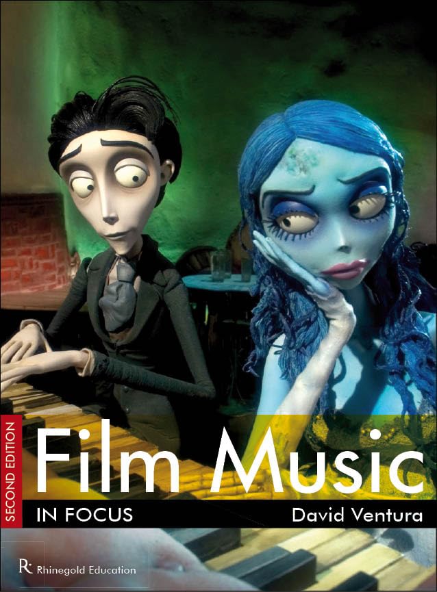Film Music In Focus Second Edition