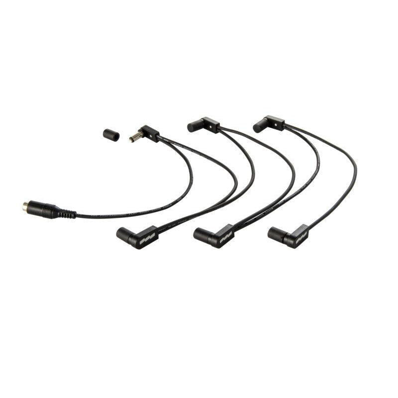 AMS EBS DC Power Split Cables 15/20mm