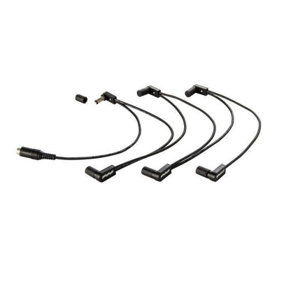 AMS EBS DC Power Split Cables 15/20mm