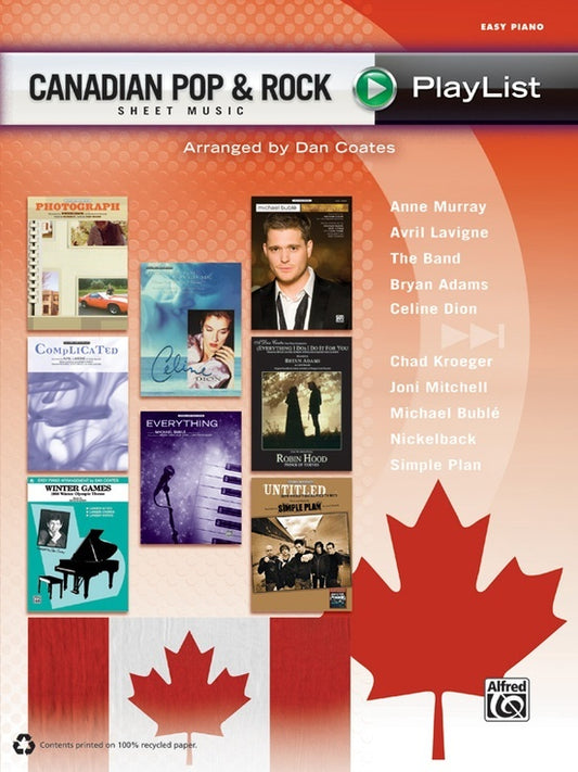 In The Spotlight SAB Or 3 Part Mixed/Piano Level 3