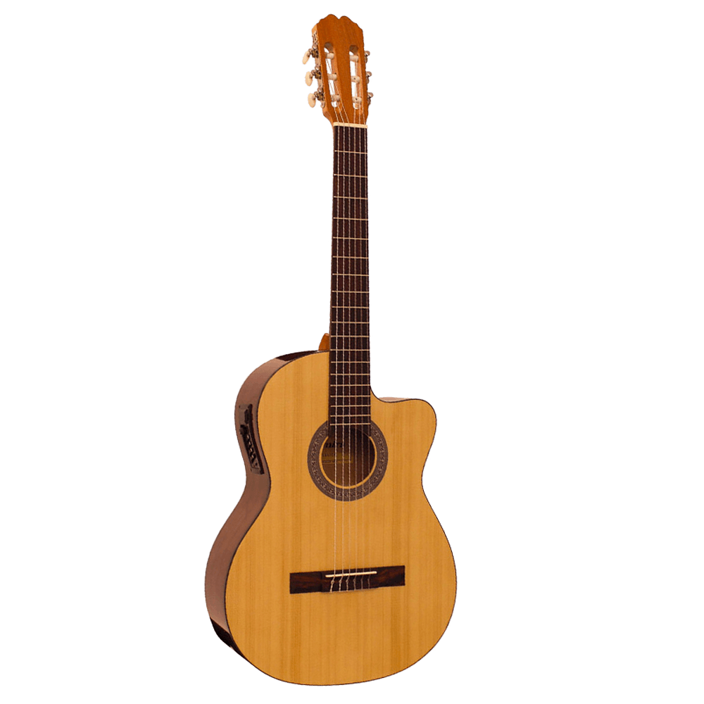 Admira Sara EC Classical Acoustic Guitar