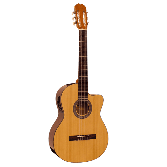 Admira Sara EC Classical Acoustic Guitar