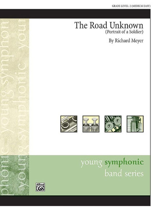Road Unknown Concert Band Gr 2