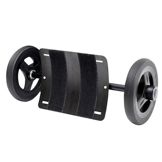 HQ Bass Bag Wheel System