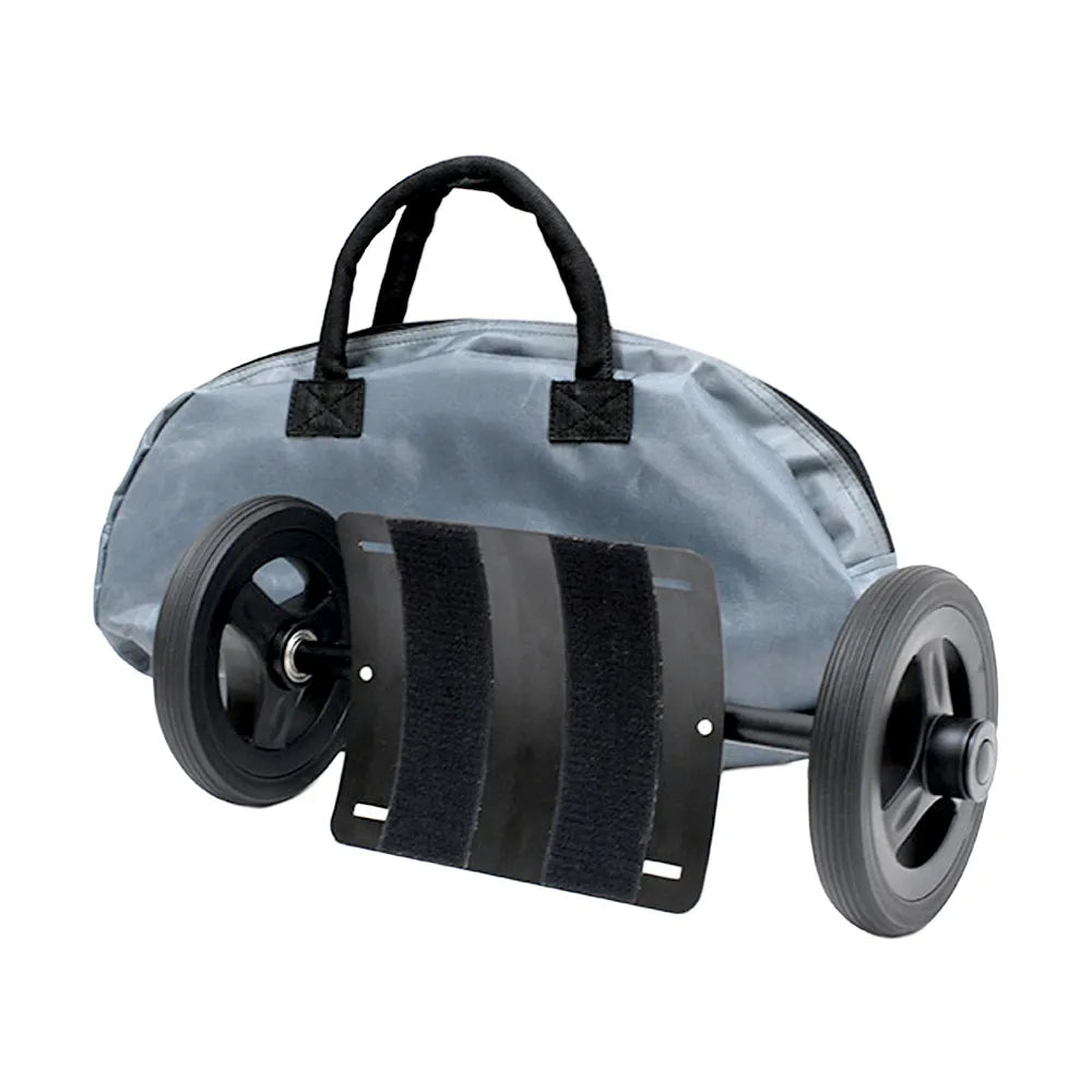 HQ Bass Bag Wheel System — view 3