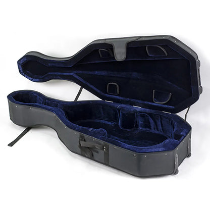 Double Bass Case TG-LightWeight Black 1/10 — view 2