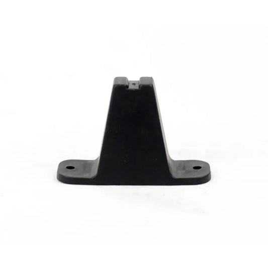 Spare Foot for TG Bass Case - Black