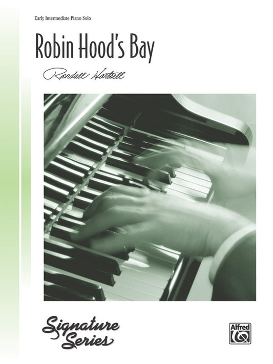 Robin Hoods Bay Ps Signature Series
