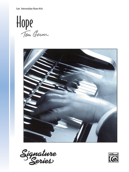 Hope Ps Signature Series