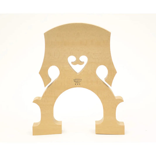Double Bass Bridge Despiau No. 2 A Treated 3/4
