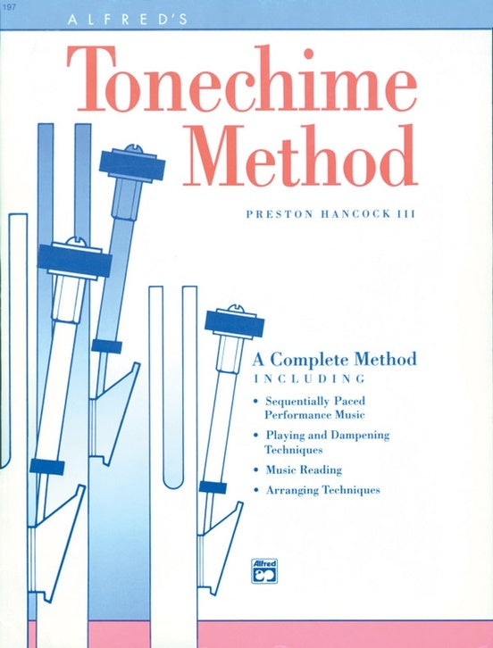 Alfreds Tonechime Method