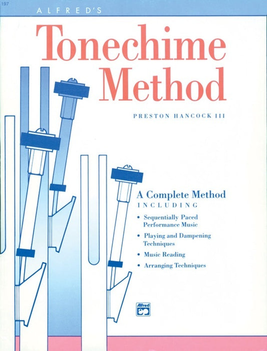 Alfreds Tonechime Method