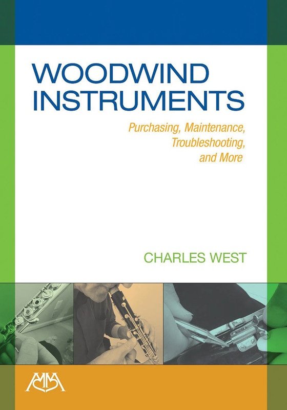 Woodwind Instruments (Meredith Music)