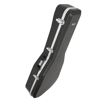 Beam Accessories ABS Classical Guitar Case with Plush Interior and Storage Compartment — view 6