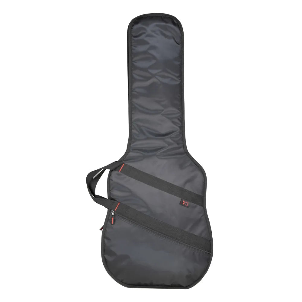 Kaces Razor Express Electric Guitar Gig Bag with 7mm Padding and Backpack Straps