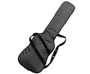 Guitar Bag Padded-Electric
