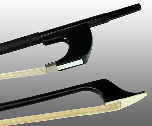 Double Bass Bow-Glasser German-mod 1/2