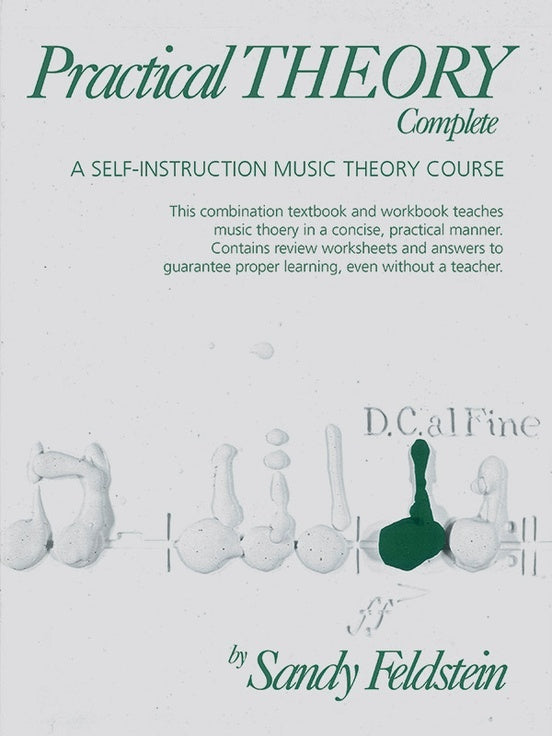 Practical Theory Complete