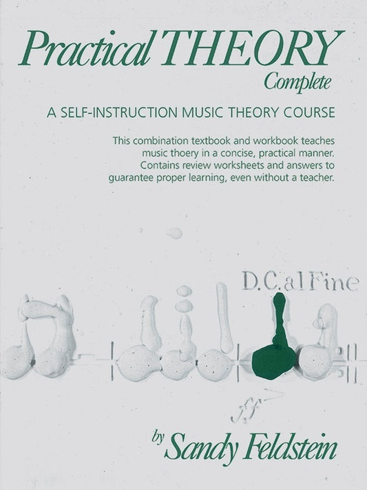 Practical Theory Complete