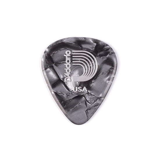 Acrylux Nitra  Standard, 3-pack, by D'Addario