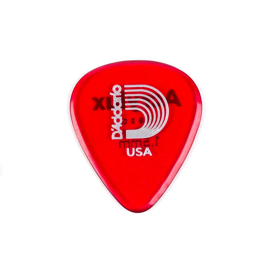 Acrylux Reso Standard, 3-pack, by D'Addario