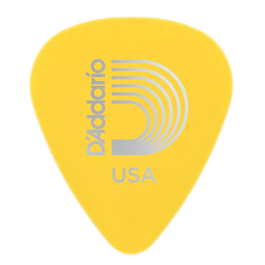 Planet Waves Duralin Guitar Picks, Light/Medium, 100 pack