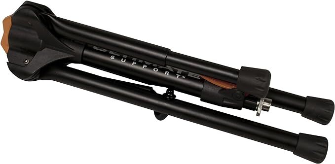 Contoured Tenor Sax Case - SKB — view 5
