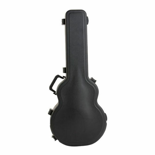 SKB Universal Jumbo Acoustic Deluxe Guitar Case