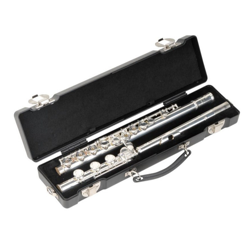 SKB C-Foot Joint Flute Case — view 3
