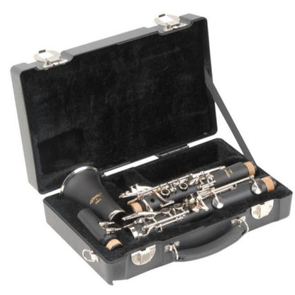 SKB Rectangular Clarinet Case with EPS Foam Interior — view 2