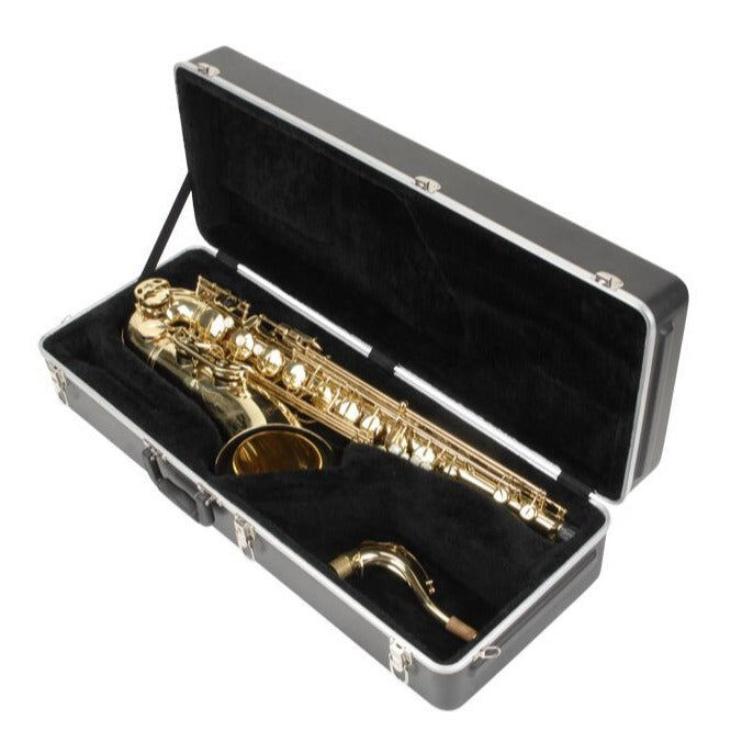 SKB Tenor Sax Case Rectangular — view 3