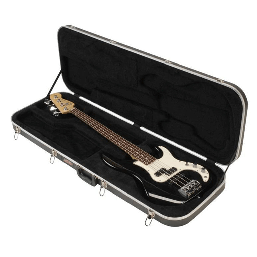 SKB Bass Guitar Economy Rectangular Case