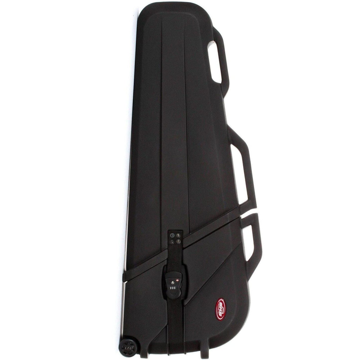SKB 1SKB-44RW ATA Electric Bass Roto Case with TSA Approved Locking Latches — view 5