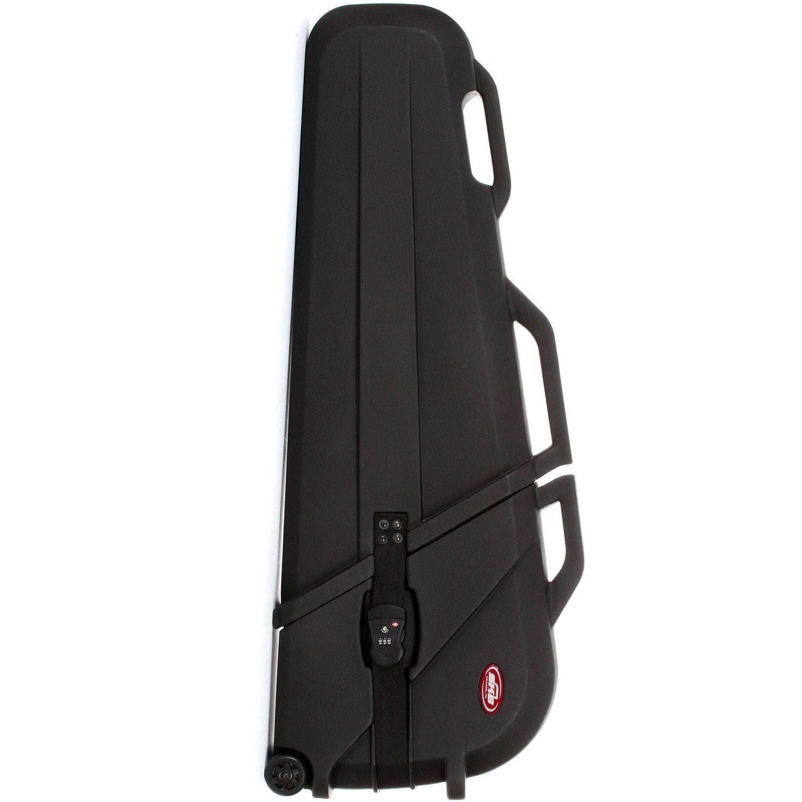 SKB 1SKB-44RW ATA Electric Bass Roto Case with TSA Approved Locking Latches — view 5