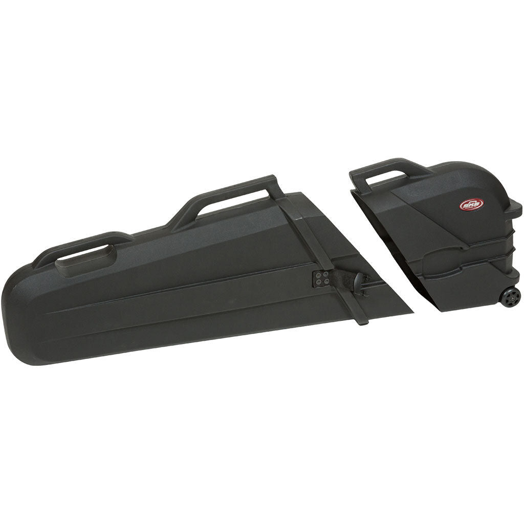 SKB 1SKB-44RW ATA Electric Bass Roto Case with TSA Approved Locking Latches — view 3