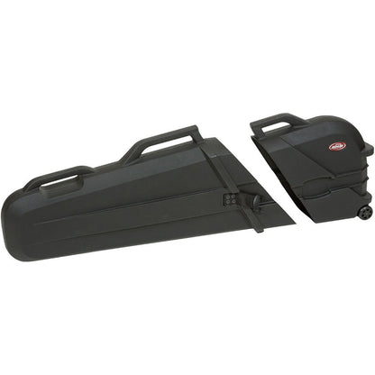 SKB 1SKB-44RW ATA Electric Bass Roto Case with TSA Approved Locking Latches — view 3