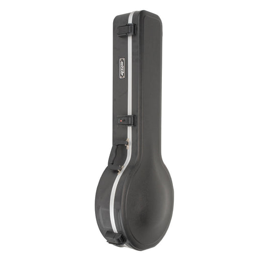 SKB Banjo Case for 6 String Banjo