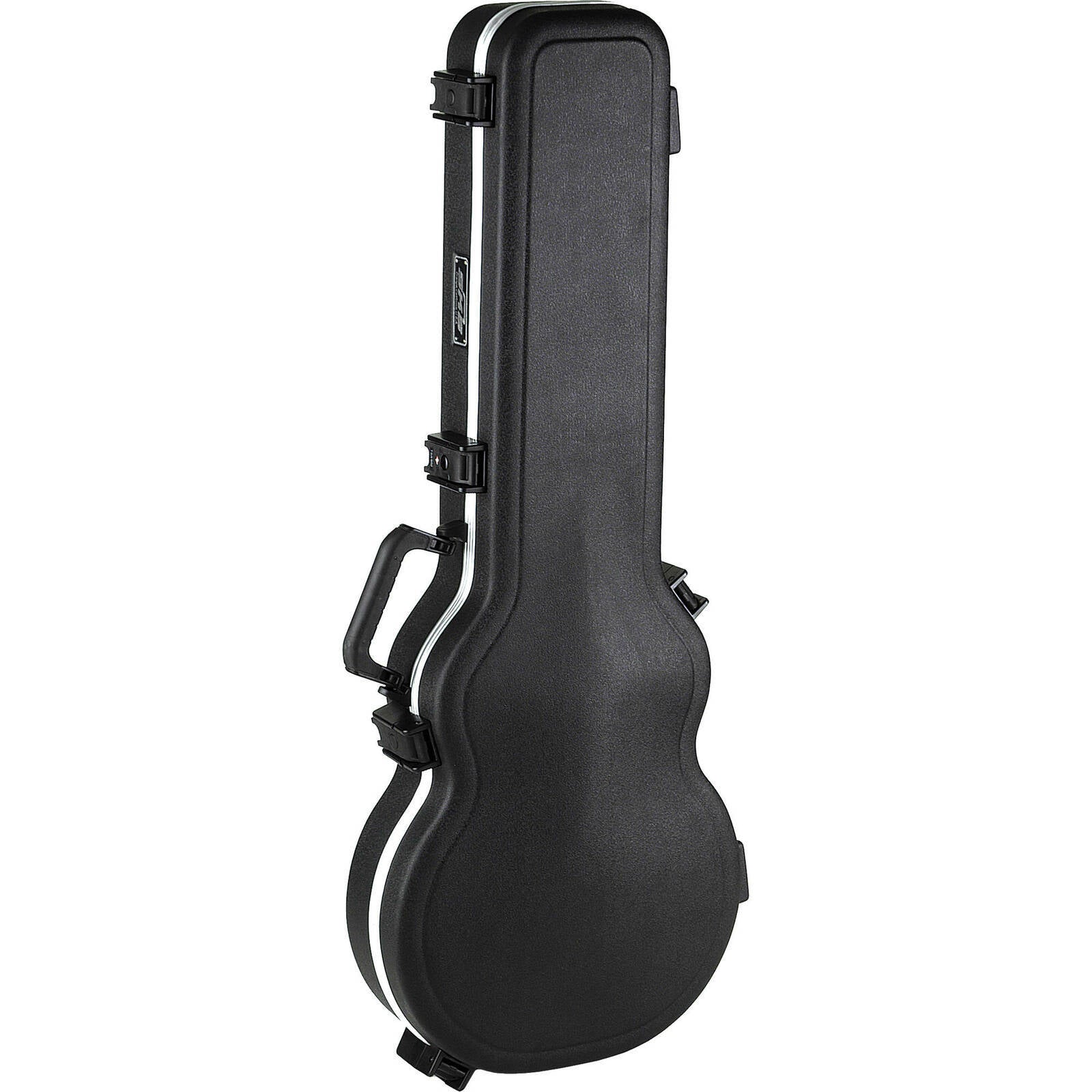 SKB Moulded Gibson Les Paul Hard-case