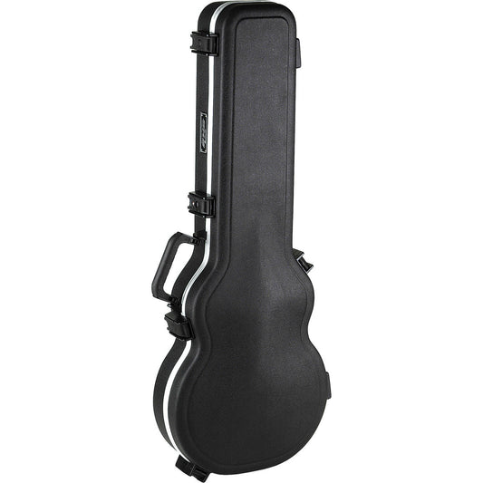 SKB Moulded Gibson Les Paul Hard-case