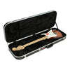SKB Electric Guitar Rectangular Hardshell, standard latches, handle