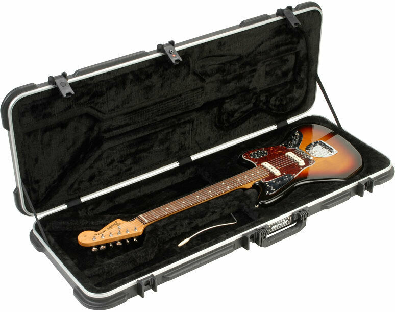 SKB Jaguar/Jazzmaster Type Hardshell Case