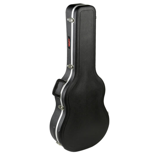 Acoustic Dreadnought Economy Guitar Case