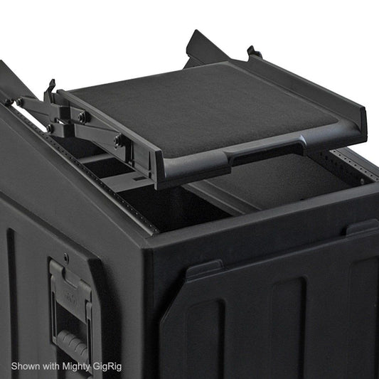 19 Inch AV Shelf for Mighty Gigrig R1406 by SKB
