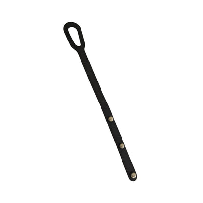SKB 22 Inch Cymbal Safe with Full Grain Leather Belt — view 2
