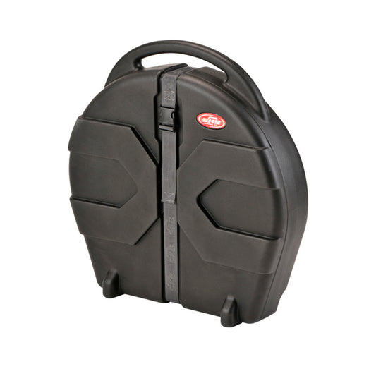 SKB 22" Rolling Cymbal Vault