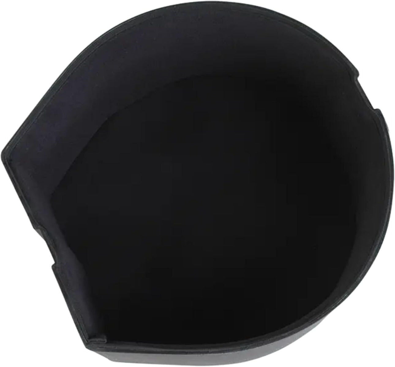 SKB 10 x 10 Inch Roto Molded Tom Drum Case with Padded Interior and Pedestal Feet — view 4