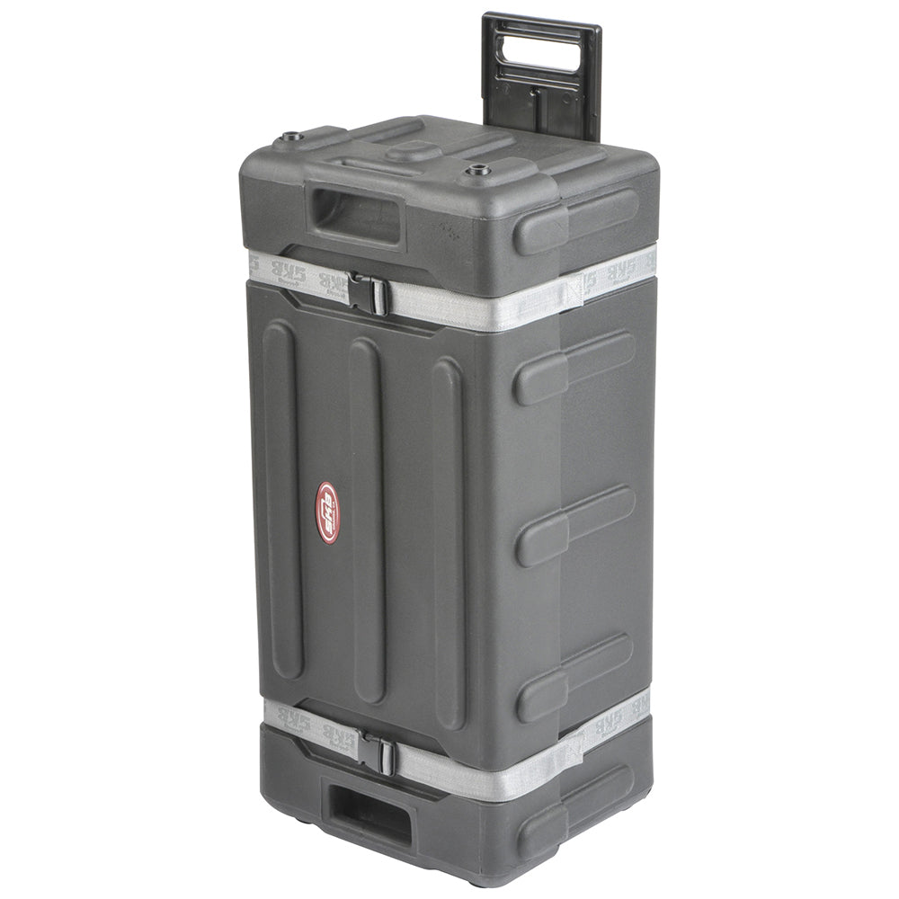 SKB Rolling Drum Hardware Case - 33" x 15"