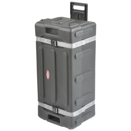 SKB Rolling Drum Hardware Case - 33" x 15"