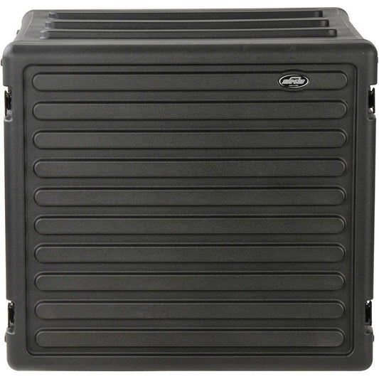 SKB 10U Space Roto Molded Rack