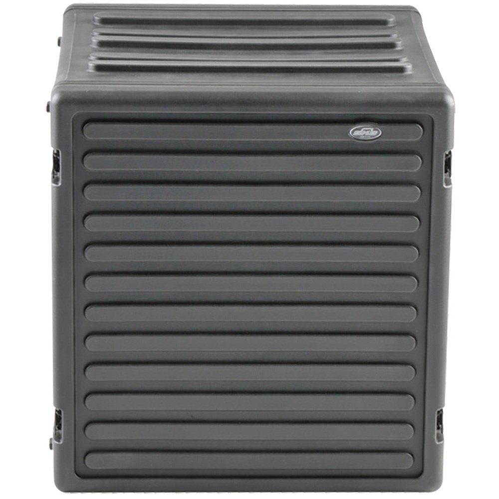 SKB 12U Space Roto Molded Rack